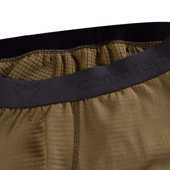 Жіноча термобілизна Pani Polarheat QS Tan (7298), XL | Зображення 5