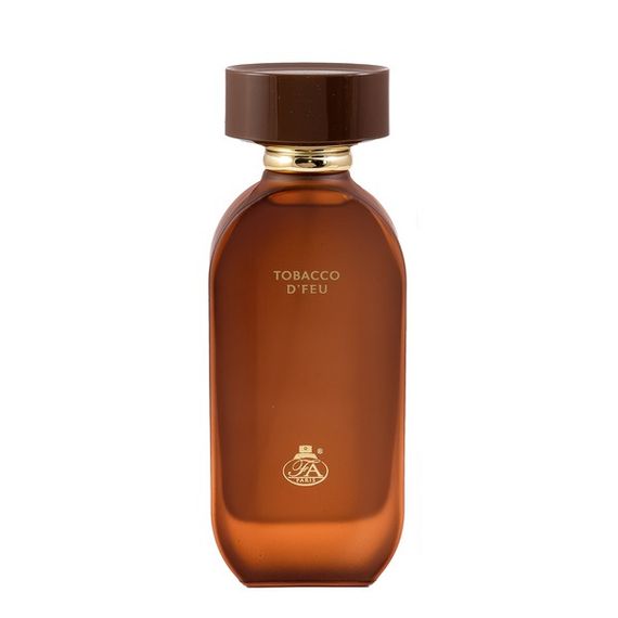 Парфумована вода Fragrance World Tobacco D'Feu 100 мл