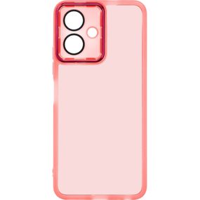 Чехол для мобильного телефона Armorstandart Shade Tecno Spark Go 2 4G Pink (ARM87908)