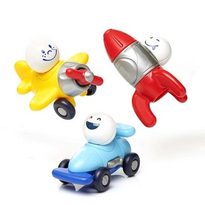 Настольная игра Smartmax Мои первые исследователи (SMX 243) | Зображення 2