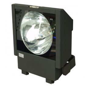 Прожектор вуличний металогалогенний IP65 LD-13/250W E40