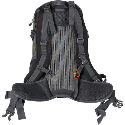 Рюкзак туристичний Skif Outdoor Tracker 40L Black (9653B) | Зображення 4