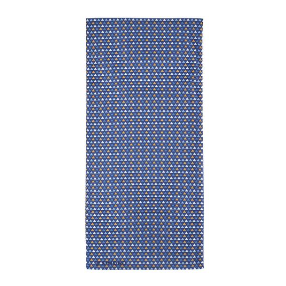 Бандана VERTIKA для скелелазіння синя/охра - One Size | Зображення 3