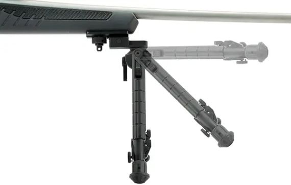 Сошки Leapers UTG Recon 360 TL. 20-30,5см. Picatinny | Зображення 2