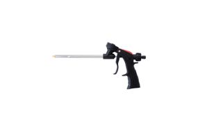 Пистолет для пены Intertool - 345 мм пластик (PT-0608)