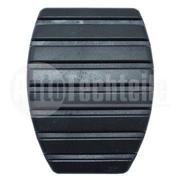 Резинка педали тормоза Renault Captur 13- / Clio 12- / Dokker 13- / Lodgy / Logan 12- / Sandero 12-, AutoTechteile, 511 0067,