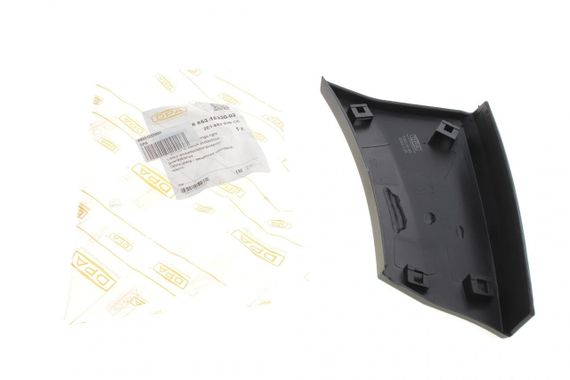 Молдинг крила переднього R VW Crafter 2.0 2.5 TDI 06-16 88531532002 | Зображення 1