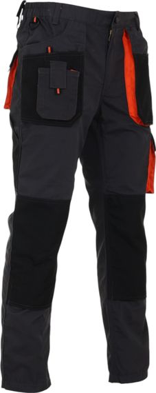 Штани робочі VIKING, розмір 46 | Зображення 2