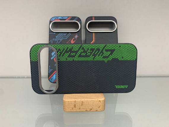 Google Pixel 9Pro XL Abeel Game чохол Протиударний