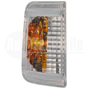 Повторитель поворота левый Citroen Jumper/Fiat Ducato/Peugeot Boxer 06-, AutoTechteile, 503 0081, 71748254