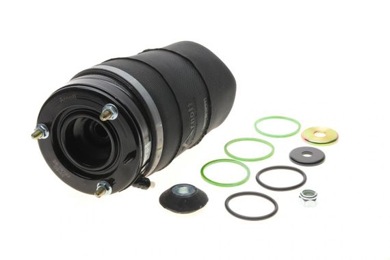 Подушка пневмопідвіски передня Land Rover Range Rover III 02-12 R  A-2933