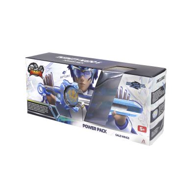 Дзига Infinity Nado VI Power Pack Крила Бурі (EU654118) | Зображення 2