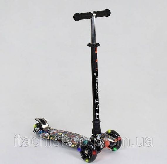 Самокат 779-2504 MAXI "Best Scooter" | Зображення 4