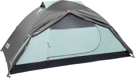 Намет Skif Outdoor Tuzla 2 Green | Зображення 6