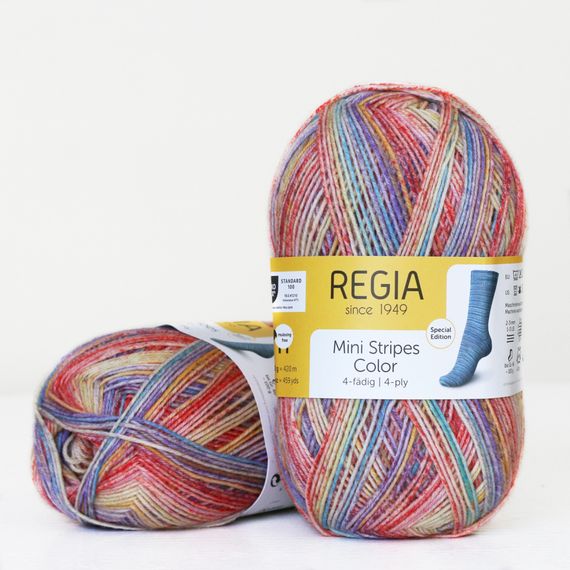 Regia Color 100 г, 00366
