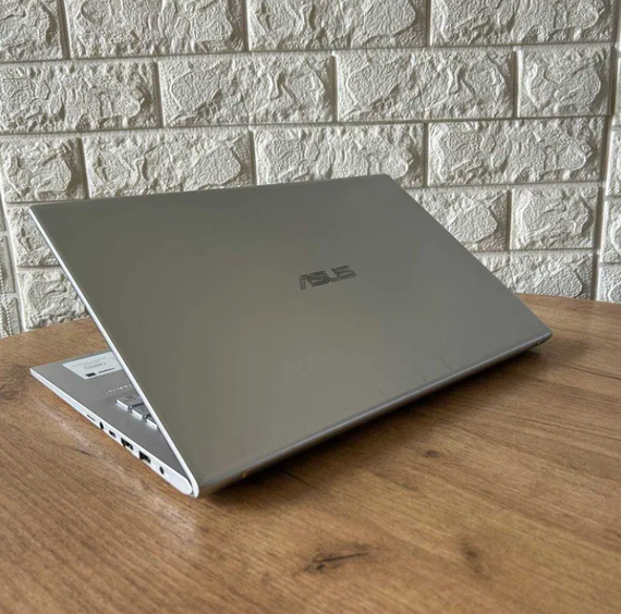 Ноутбук Asus Vivobook F512J 15,6" FHD IPS i3 1005G1 4Gb SSD 128Gb Б/В | Зображення 4