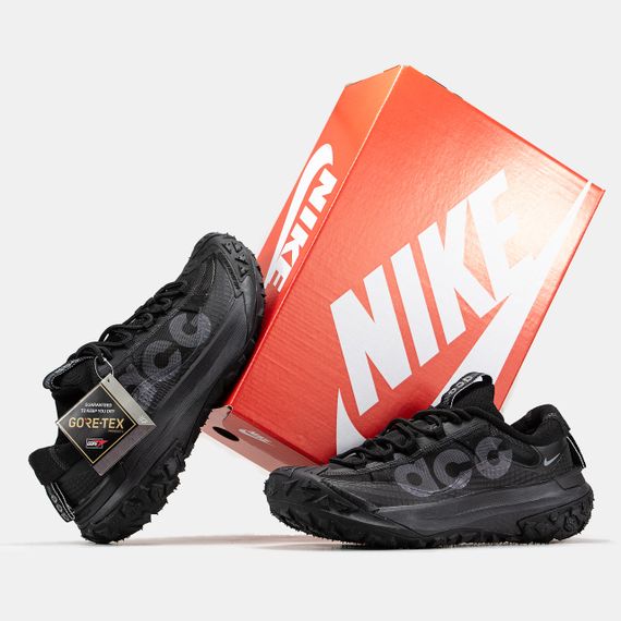 Чоловічі кросівки ACG Mountain Fly 2 Gore-Tex весна / літо / осінь 1300 42 | Зображення 7