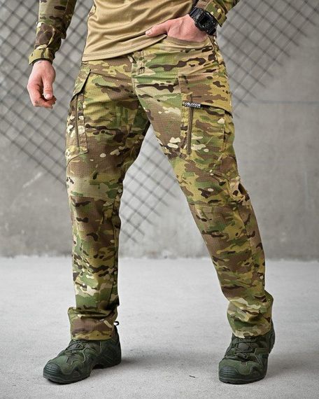 Тактичний костюм BERETTA мультикам ПП7469 | Зображення 3