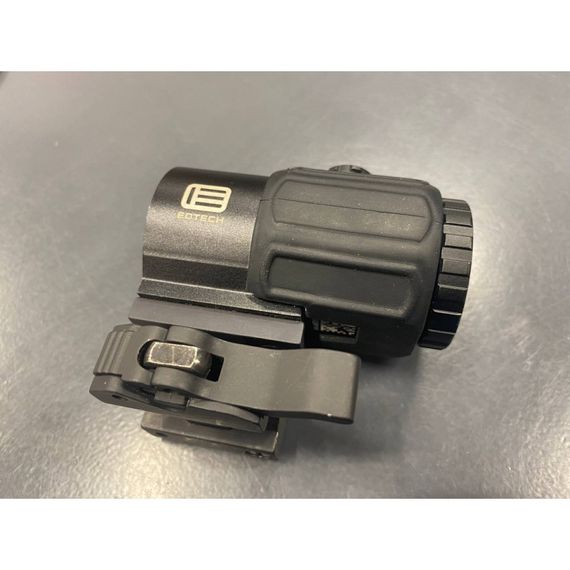 Магніфер Збільшувач  EOTECH 3Х кратний Магніфер для коліматорних прицілів Збільшувач для прицілу
