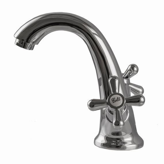 Змішувач для раковини DOMINO DYM-029-SHARM | Зображення 1