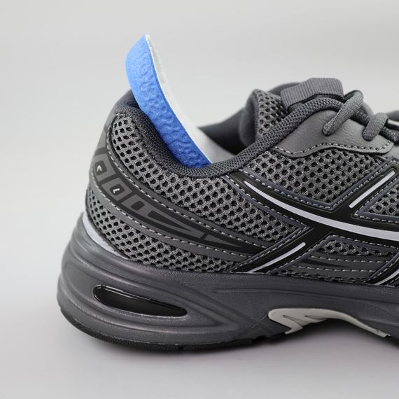 Кросівки чоловічі 591388 Сірі 41 42 43 44 45 46 | Зображення 6