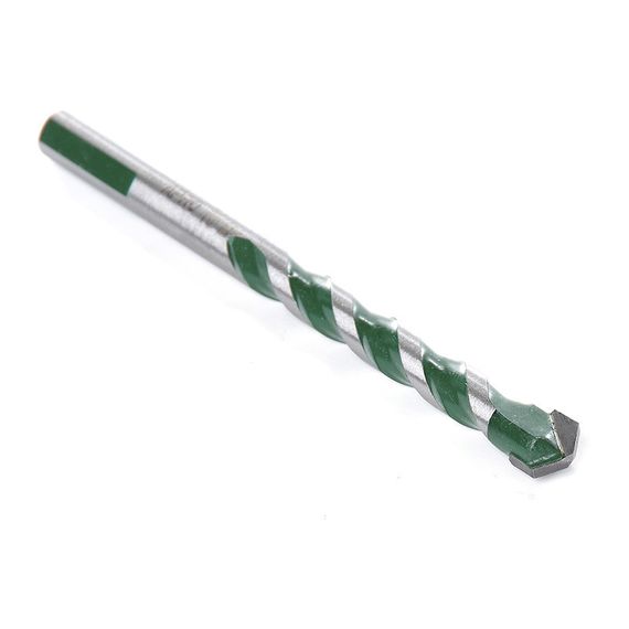 Свердло універсальне 10*120 мм APRO 8302891 | Зображення 2