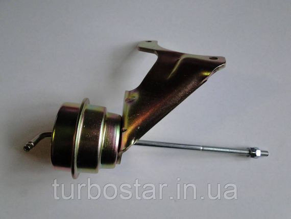 Клапан турбіни K14, VOLKSWAGEN, 2.5 D