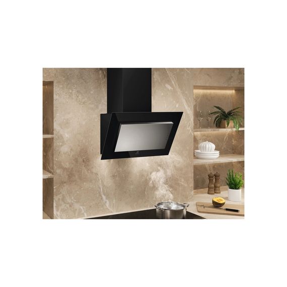 Вытяжка кухонная Electrolux LFV326Y | Зображення 2