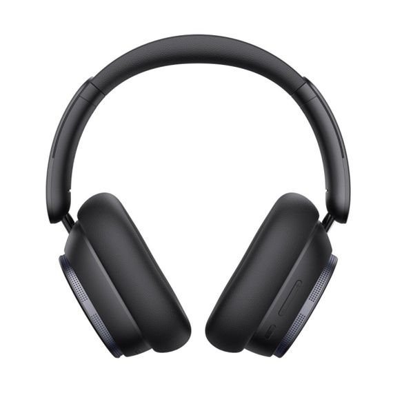 Бездротові навушники Baseus Bowie H1 Pro Noise-Cancellation Wireless Headphones Cluster Black | Зображення 3