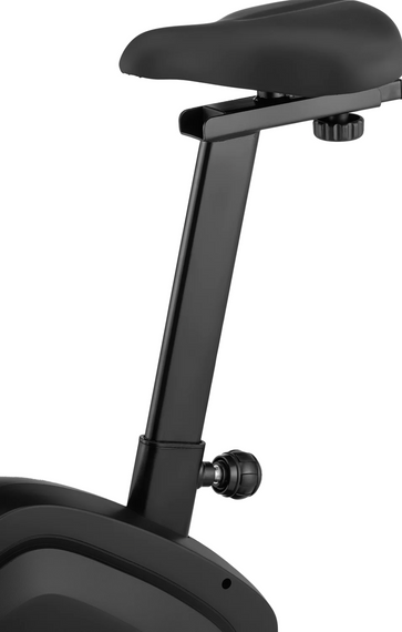 Велотренажер Gymtek XB1800 электромагнитный синий | Зображення 6