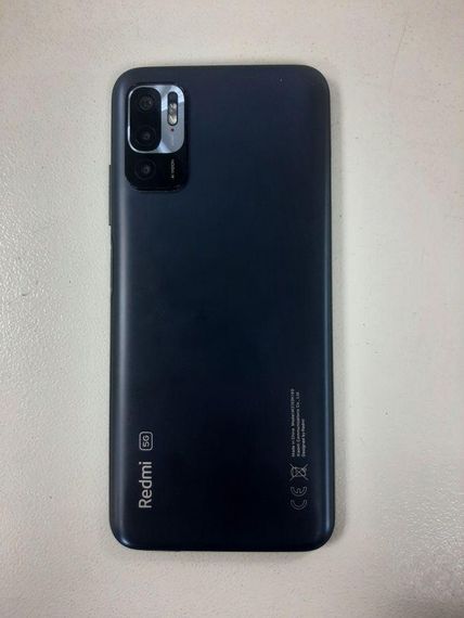 Мобільний телефон Xiaomi redmi note 10 5g 4/64gb б/в | Зображення 9