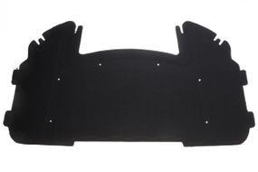 Шумоізоляція капота BMW 3 E90 E91 E93 E92 05-13 з фіксаторами  57088