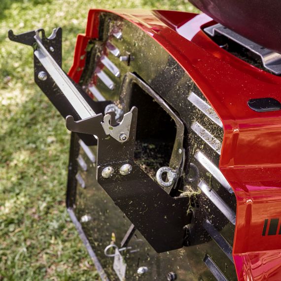 Трактор-газонокосарка solo by AL-KO Comfort pro T 15-103.3 HD-A (127688) | Зображення 5