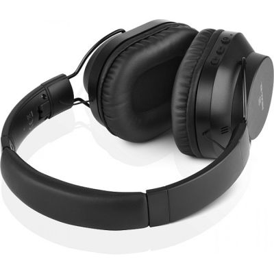 Наушники REAL-EL GD-860 Black (GD-860 Black) | Зображення 3