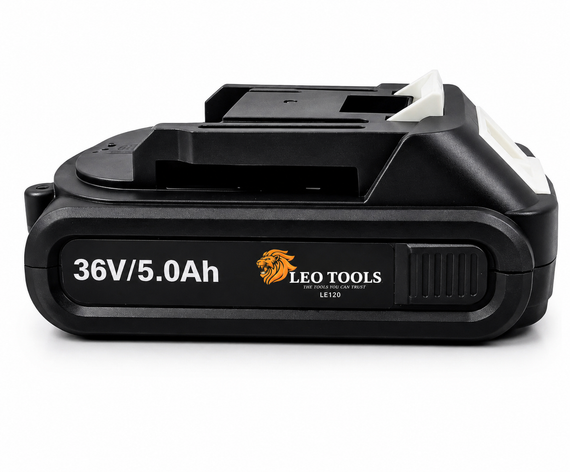 Акумуляторна мийка високого тиску LEO TOOLS 36V портативний автомийник мийка для авто садовий оприскувач | Зображення 5