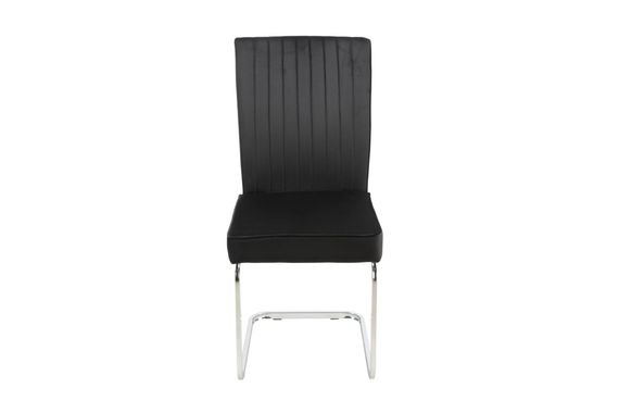 Стул Special4You Clarry black | Зображення 1