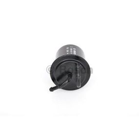 Фильтр топливный Bosch 0 986 450 114