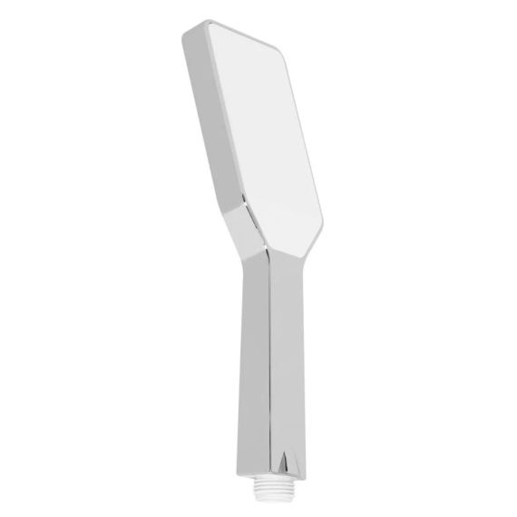 Змішувач для душу Lidz Wawel 010 (з душовим гарнітуром) (k40) LDWAW010CRM45390 Chrome | Зображення 4