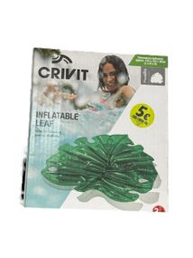 Надувной матрас для плавания