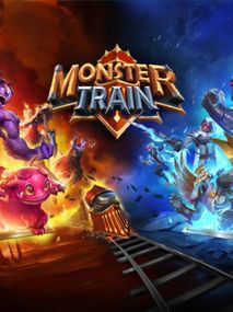 Monster Train (PC) - Steam Gift - EUROPE