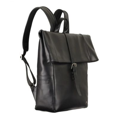 Рюкзак туристический Visconti TC90 Transporter 14 Black (TC90 BLK) | Зображення 1