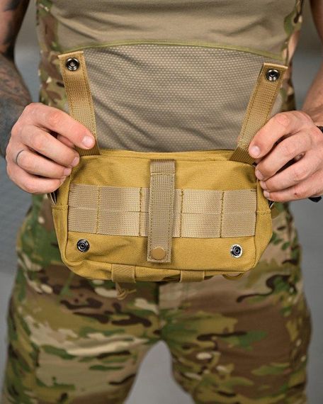 Підсумок койот РП7362 | Зображення 3