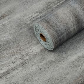 Самоклеюча вініловая плитка в рулоні 600х3000х2мм Глянсова SW-00002061