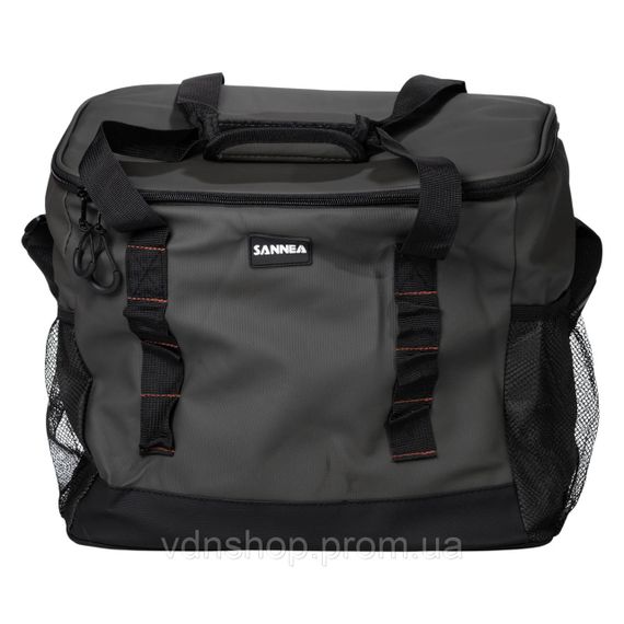 Термосумка-холодильник для риболовлі, пікніка, пляжу 25 (л) холодильник похідний термосумка для пива HP-14-21 | Зображення 4