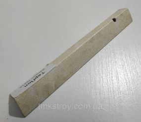 Ламинированный угол ПВХ 15×15 в ассортименте Жасмин