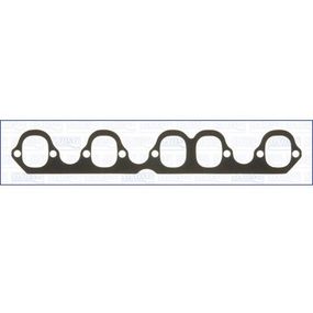 Прокладка впускного коллектора VW T4/LT/Crafter 2.5 TDI,13018800
