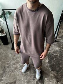 Комплект двоєчка петля