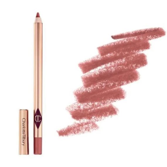Олівець для губ Charlotte Tilbury Lip Cheat - Pillow Talk (1.5 g) | Зображення 4