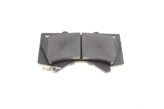 Колодки тормозные передние Toyota Land Cruiser 200 08-  ADT342175 | Зображення 4