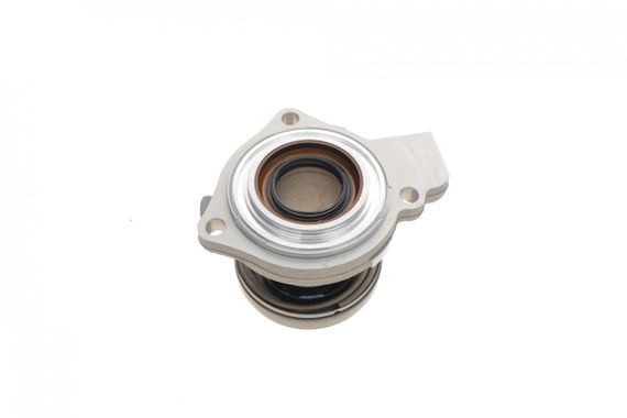 Демпфер + комплект зчеплення Opel Combo 1.7CDTI 16V 04-11 74kw d=228mm z=14  600 0166 00 | Зображення 4